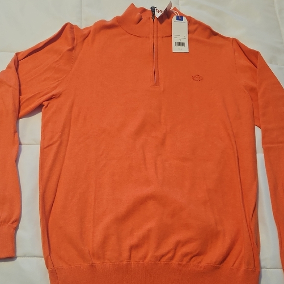 Southern Tide Other - Quarter Zip Sweater